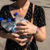 La France assommée par une canicule inédite, 84 départements en vigilance orange lundi