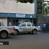 Foule hostile à Résidence La Chaux : deux véhicules de police endommagés, un policier blessé