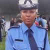 Rebecca Raffin Rakotomahefa se joint à la police : «Beaucoup de sacrifices... j'ai rarement vu mon fils pendant six mois»