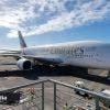 Tensions au Moyen-Orient - Vol d’Emirates de Maurice vers Dubaï : retard et désistement de passagers lundi soir