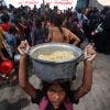  Gaza-ville : Plus de 10 000 enfants ont besoin d'un traitement contre la malnutrition aiguë, alerte l'Unicef