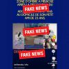 Il porte plainte pour «fake news» après qu’une vidéo sur TikTok a déclaré sa fille de 16 ans morte