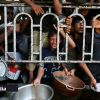 Gaza : chaos et tirs indiscriminés empêchent l'aide de parvenir aux plus vulnérables