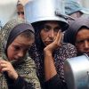 L'ONU déclare la famine à Gaza, une première au Moyen-Orient