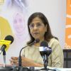 Fazila Jeewa-Dawreeawooo : «Le PM a le droit de donner son opinion sur un jugement»