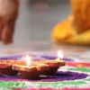 Diwali : la lumière des traditions chez les Chedumbrun