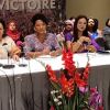 Aile féminine de l'alliance PTr-MMM-ND : Véronique Leu Govind critique le PM pour ses propos contre l'opposition 