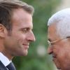 La France va reconnaître l'Etat de Palestine, annonce Macron