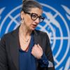 Washington sanctionne la rapporteure spéciale de l'ONU pour les Territoires palestiniens