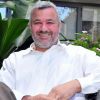 Airport Holdings Ltd : Frédéric Curé est le nouveau Chairman