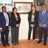 FSC : Désiré Vencatachellum a rencontré les responsables de Mauritius Finance