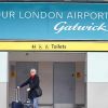 Royaume-Uni : feu vert pour une nouvelle piste à l'aéroport londonien de Gatwick