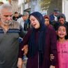 Gaza: les secours annoncent 46 morts dans des tirs israéliens près de centres d'aide