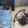 Transfert de gaz ménager dans des voitures à Vallée-des-Prêtres : un garagiste récidive 