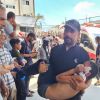 Le ministre israélien de la Défense prévoit de déplacer la population de Gaza vers un camp à Rafah