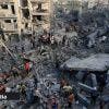 [Blog] The world’s moral failure in Gaza