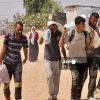 Le roi de Jordanie dit que Gaza connaît la pire catastrophe humanitaire de l'histoire moderne