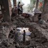Gaza : les Etats-Unis veulent que le Conseil de sécurité soutienne le plan de trêve
