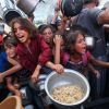 Famine à Gaza : le chef de l'OMS appelle Israël à arrêter la catastrophe