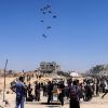 Les agences de l'ONU appellent à inonder Gaza d'aide alimentaire pour éviter la famine