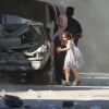 Gaza : le Hamas prêt à négocier une trêve, 52 morts selon la Défense civile