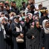 Gaza : 43 morts, dont des enfants, selon la Défense civile après des raids israéliens