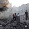 Pour la première fois, deux grandes organisations israéliennes de défense des droits humains accusent Israël de génocide à Gaza