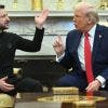 Le verbatim des échanges extrêmement tendus entre Donald Trump et le président ukrainien Volodymyr Zelensky