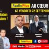 «Au Cœur de l’Info» : Maneesh Gobin sous pression ! 