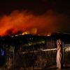 Incendie en Grèce: 180 sapeurs-pompiers et des moyens matériels envoyés en renfort