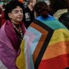 La Grèce dit «oui» au mariage homosexuel et à l'adoption pour les couples de même sexe 