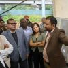 Budget : Ajay Gunness répond aux critiques de Pravind Jugnauth 