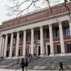 L'administration Trump interdit à Harvard d'accueillir des étudiants étrangers