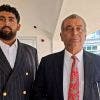 [EN DIRECT] Me Hawoldar, l'avocat de l'homme d'affaires malgache, Mami Ravatomanga, à la FCC
