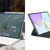 Performance, design, innovation : Huawei dévoile ses nouvelles tablettes MatePad