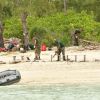 Île-aux-Bénitiers : 55 opérateurs identifiés pour y exercer  