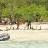 Île-aux-Bénitiers : les activités pourront reprendre ce lundi