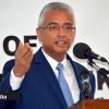 Pravind Jugnauth : «Nous avons fait plus que ce que nous avions promis»