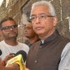 «Moustass Leaks» : «Ce sont des attaques sans précédent, ce sont des terroristes», affirme Pravind Jugnauth