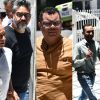 [En images] «Moustass Leaks» : Sherry Singh, ex-CEO de MT, et quatre autres suspects devant la Bail and Remand Court