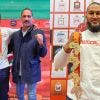 Brazilian Jiu-Jitsu - Championnats d'Afrique 2024 : Adil Dookee, premier Mauricien sacré champion d’Afrique