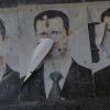 Bachar al-Assad déclare que son départ de Syrie n'était pas prévu, il évoque l'initiative de Moscou pour son évacuation