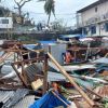 Mayotte, un paysage « apocalyptique » et des habitants au bord du gouffre 