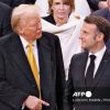 Emmanuel Macron va faire des propositions à Trump sur la paix en Ukraine