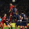 Ligue des champions: le PSG, sans réussite, puni par Liverpool