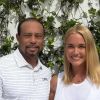 Tiger Woods confirme être en couple avec l'ex-femme de Donald Trump fils