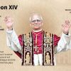 [Portrait] Pape Léon XIV, un Américain modéré dans le sillage de François