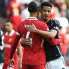 Angleterre: Arsenal courageux à Anfield, Chelsea chanceux malgré la défaite