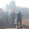 Incendie à l’usine LKS, à Riche-Terre : le point sur la situation