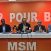 Mahen Seeruttun : «Un gouvernement sans direction» 